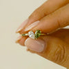 Bague Coeur Personnalisée